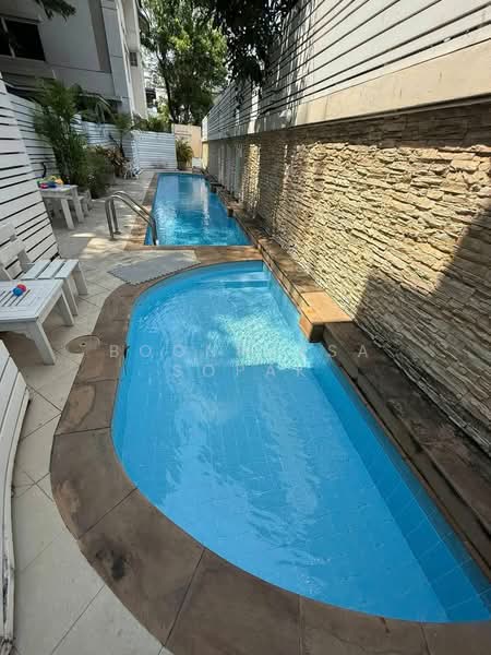 4-BR Townhouse, Bangkok, Khlong Tan Nua, Watthana, Bangkok, 4 Bedrooms, 250 sqm, Townhouse For Rent, by Boonraksa Sopak, 500266148 - DDproperty.com