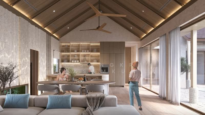 undefined, Prachuap Khiri Khan, Hin Lek Fai, Hua Hin, Prachuap Khiri Khan, 3 Bedrooms, 680 sqm, Villa For Sale, by Sirisongkran Kasemkun, 500266154 - DDproperty.com