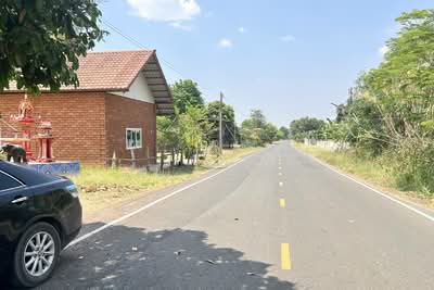 ขาย - ขายบ้านพร้อมที่ดิน โฉนดครุทเเดงพร้อมโอน, บุรีรัมย์