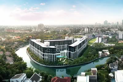 ขาย - Aspire Sukhumvit-On Nut : แอสปาย สุขุมวิท-อ่อนนุช, กรุงเทพ