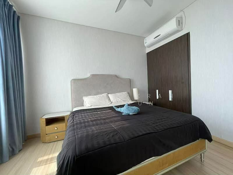 Reflection Jomtien Beach, Chon Buri (Pattaya), 15 Village No. 1 98/1, Na Chom Thian, Sattahip, Chon Buri (Pattaya), 3 Bedrooms, 217 sqm, Condo For Rent, by Sirisongkran Kasemkun, 500266162 - DDproperty.com