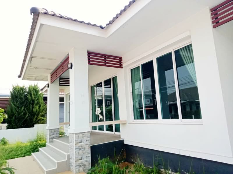เอฟเวอรี่เดย์เทิง เชียงราย (Everyday Thoeng), Chiang Rai, Wiang, Thoeng, Chiang Rai, 3 Bedrooms, 150 sqm, Single Detached House For Sale, by The Best Property ไนล์, 500266163 - DDproperty.com