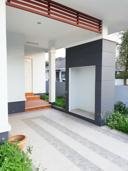 เอฟเวอรี่เดย์เทิง เชียงราย (Everyday Thoeng), Chiang Rai, Wiang, Thoeng, Chiang Rai, 3 Bedrooms, 150 sqm, Single Detached House For Sale, by The Best Property ไนล์, 500266163 - DDproperty.com