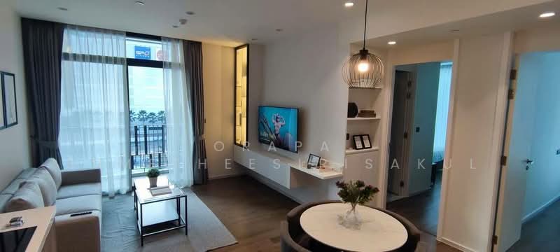 MUNIQ Sukhumvit 23, Bangkok, 17 Sukhumvit 23, Khlongtoei Nua, Watthana, Bangkok, 2 Bedrooms, 70 sqm, Condo For Sale, by Orapa Sumetheesirisakul, 500266166 - DDproperty.com