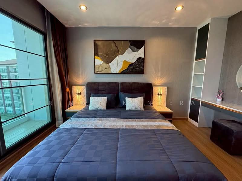 Touch Hill Place, Chiang Mai, 666 Chonlapratarn Road T. Changpuak, Chang Phuak, Muang Chiang Mai, Chiang Mai, 1 Bedroom, 70 sqm, Condo For Sale, by Sirinrat Maneerat, 500266169 - DDproperty.com