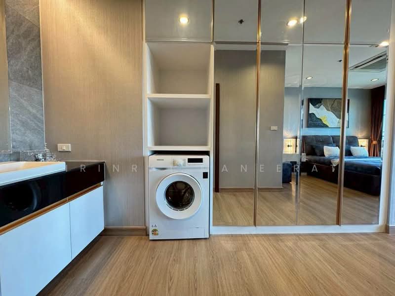 Touch Hill Place, Chiang Mai, 666 Chonlapratarn Road T. Changpuak, Chang Phuak, Muang Chiang Mai, Chiang Mai, 1 Bedroom, 70 sqm, Condo For Sale, by Sirinrat Maneerat, 500266169 - DDproperty.com