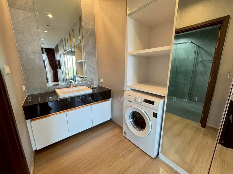 Touch Hill Place, Chiang Mai, 666 Chonlapratarn Road T. Changpuak, Chang Phuak, Muang Chiang Mai, Chiang Mai, 1 Bedroom, 70 sqm, Condo For Sale, by Sirinrat Maneerat, 500266169 - DDproperty.com