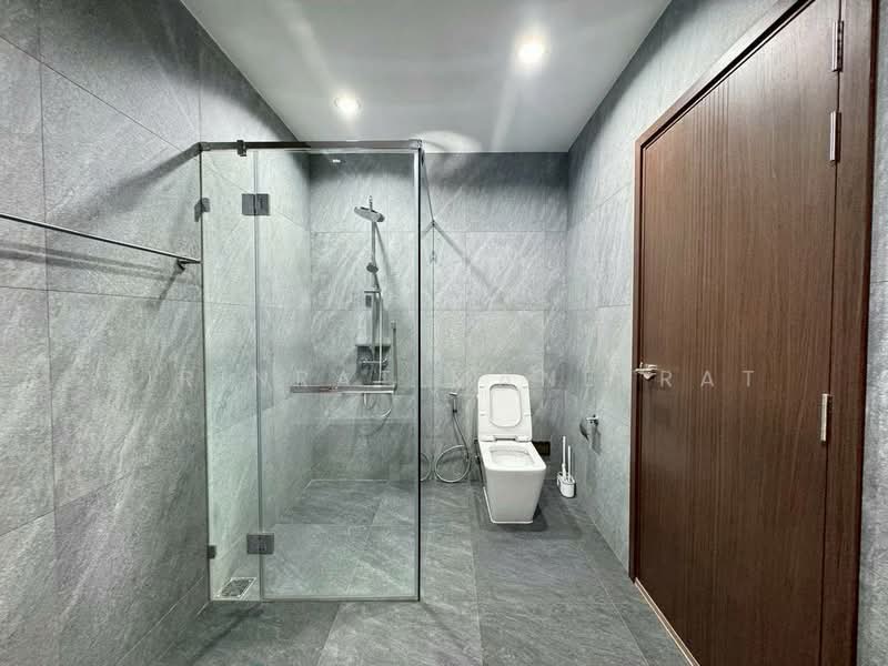 Touch Hill Place, Chiang Mai, 666 Chonlapratarn Road T. Changpuak, Chang Phuak, Muang Chiang Mai, Chiang Mai, 1 Bedroom, 70 sqm, Condo For Sale, by Sirinrat Maneerat, 500266169 - DDproperty.com