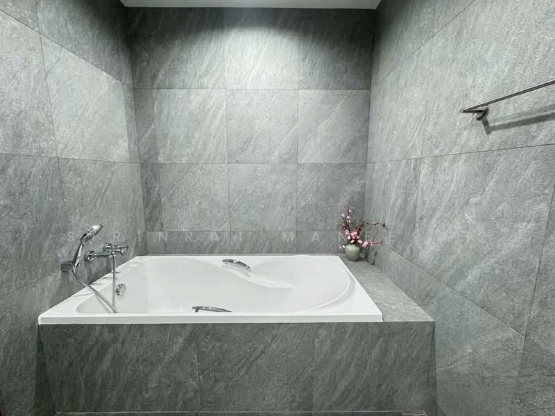 Touch Hill Place, Chiang Mai, 666 Chonlapratarn Road T. Changpuak, Chang Phuak, Muang Chiang Mai, Chiang Mai, 1 Bedroom, 70 sqm, Condo For Sale, by Sirinrat Maneerat, 500266169 - DDproperty.com