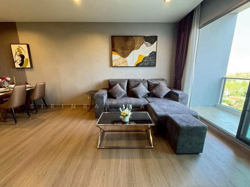Touch Hill Place, Chiang Mai, 666 Chonlapratarn Road T. Changpuak, Chang Phuak, Muang Chiang Mai, Chiang Mai, 1 Bedroom, 70 sqm, Condo For Sale, by Sirinrat Maneerat, 500266169 - DDproperty.com