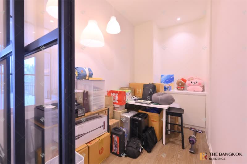 Muniq Langsuan, Bangkok, Soi Tonson, Lumphini, Pathum Wan, Bangkok, 1 Bedroom, 65 sqm, Condo For Sale, by Sirirut Havee Akehurst, 500266172 - DDproperty.com