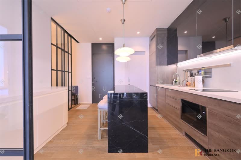 Muniq Langsuan, Bangkok, Soi Tonson, Lumphini, Pathum Wan, Bangkok, 1 Bedroom, 65 sqm, Condo For Sale, by Sirirut Havee Akehurst, 500266172 - DDproperty.com