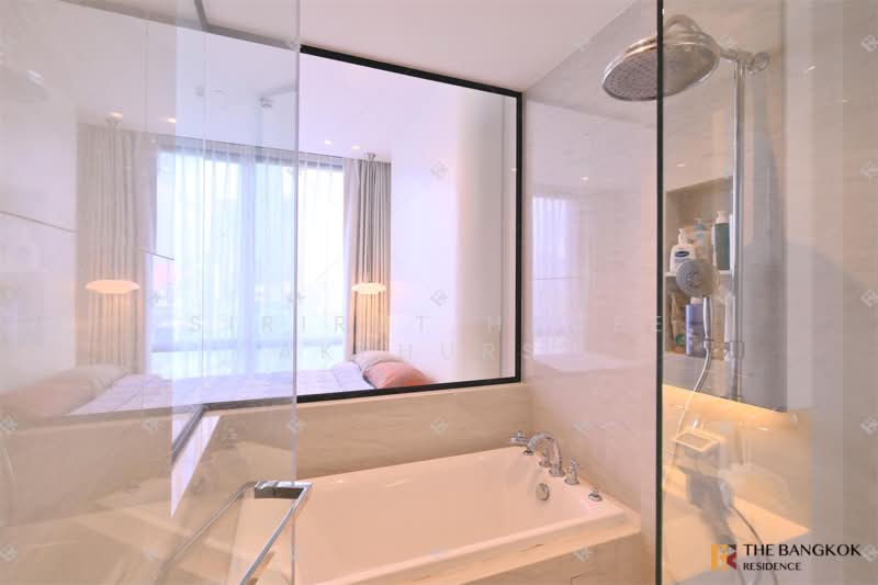 Muniq Langsuan, Bangkok, Soi Tonson, Lumphini, Pathum Wan, Bangkok, 1 Bedroom, 65 sqm, Condo For Sale, by Sirirut Havee Akehurst, 500266172 - DDproperty.com
