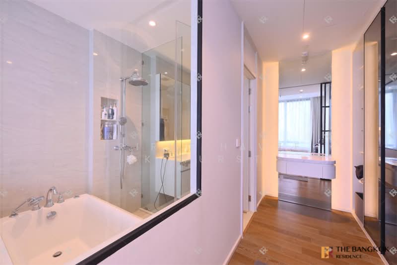 Muniq Langsuan, Bangkok, Soi Tonson, Lumphini, Pathum Wan, Bangkok, 1 Bedroom, 65 sqm, Condo For Sale, by Sirirut Havee Akehurst, 500266172 - DDproperty.com