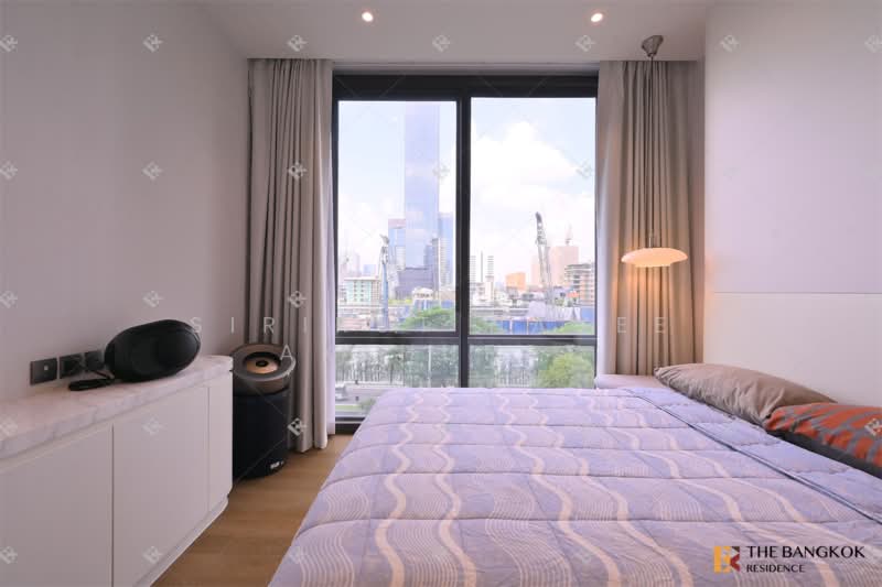 Muniq Langsuan, Bangkok, Soi Tonson, Lumphini, Pathum Wan, Bangkok, 1 Bedroom, 65 sqm, Condo For Sale, by Sirirut Havee Akehurst, 500266172 - DDproperty.com