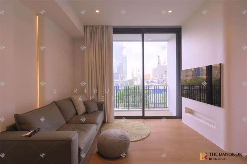 Muniq Langsuan : มิวนีค หลังสวน, กรุงเทพ, ซอยต้นสน, ลุมพินี, ปทุมวัน, กรุงเทพ, 65 ตร.ม., คอนโด ขาย, โดย Sirirut Havee Akehurst, 500266172 - DDproperty.com