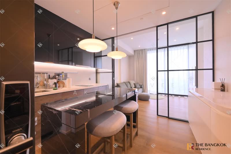 Muniq Langsuan, Bangkok, Soi Tonson, Lumphini, Pathum Wan, Bangkok, 1 Bedroom, 65 sqm, Condo For Sale, by Sirirut Havee Akehurst, 500266172 - DDproperty.com