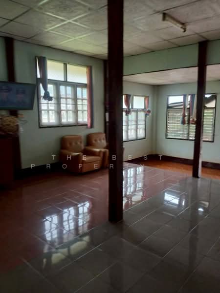 บ้านเดี่ยวเทิง เชียงราย, Chiang Rai, Wiang, Thoeng, Chiang Rai, 1 Bedroom, 120 sqm, Single Detached House For Sale, by The Best Property ไนล์, 500266174 - DDproperty.com