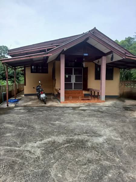 บ้านเดี่ยวเทิง เชียงราย, Chiang Rai, Wiang, Thoeng, Chiang Rai, 1 Bedroom, 120 sqm, Single Detached House For Sale, by The Best Property ไนล์, 500266174 - DDproperty.com