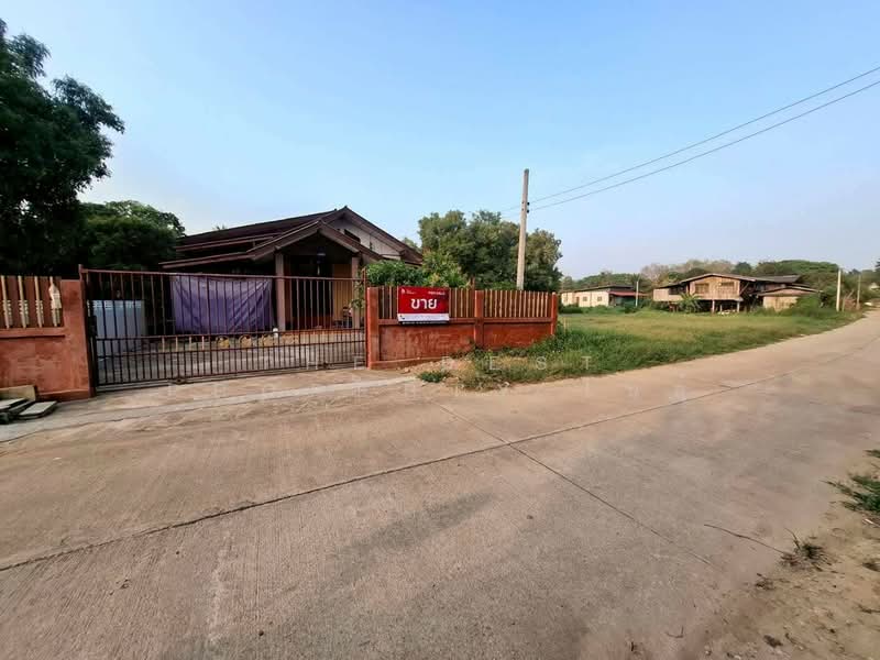 บ้านเดี่ยวเทิง เชียงราย, เชียงราย, เวียง, เทิง, เชียงราย, 120 ตร.ม., บ้านเดี่ยว ขาย, โดย The Best Property ไนล์, 500266174 - DDproperty.com