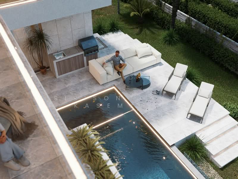 undefined, Prachuap Khiri Khan, Nong Kae, Hua Hin, Prachuap Khiri Khan, 5 Bedrooms, 557 sqm, Villa For Sale, by Sirisongkran Kasemkun, 500266175 - DDproperty.com