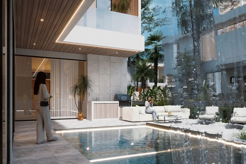 undefined, Prachuap Khiri Khan, Nong Kae, Hua Hin, Prachuap Khiri Khan, 5 Bedrooms, 557 sqm, Villa For Sale, by Sirisongkran Kasemkun, 500266175 - DDproperty.com