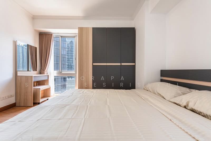 My Resort Bangkok, Bangkok, 1724 Petchaburi Road, Bang Kapi, Huai Khwang, Bangkok, 1 Bedroom, 46 sqm, Condo For Sale, by Orapa Sumetheesirisakul, 500266177 - DDproperty.com