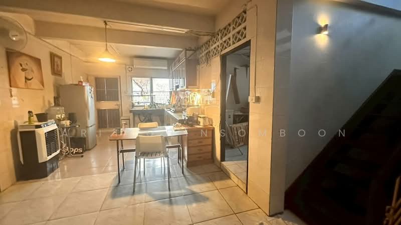 3-BR House, Bangkok, Bang Chak, Phra Khanong, Bangkok, 3 Bedrooms, 100 sqm, Single Detached House For Rent, by Tarit Chinsomboon, 500266178 - DDproperty.com