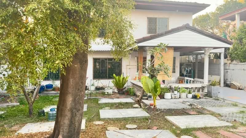 บ้าน 3-ห้องนอน, กรุงเทพ, บางจาก, พระโขนง, กรุงเทพ, 100 ตร.ม., บ้านเดี่ยว ให้เช่า, โดย Tarit Chinsomboon, 500266178 - DDproperty.com