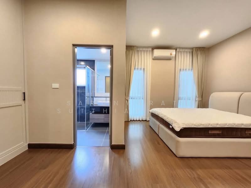 The City Sukhumvit-Onnut : เดอะ ซิตี้ สุขุมวิท อ่อนนุช, กรุงเทพ, 588/2 ซอย อ่อนนุช 70/1, ประเวศ, ประเวศ, กรุงเทพ, 312 ตร.ม., บ้านเดี่ยว ขาย, โดย Sarunyarat Sutthiapiwat, 500266179 - DDproperty.com