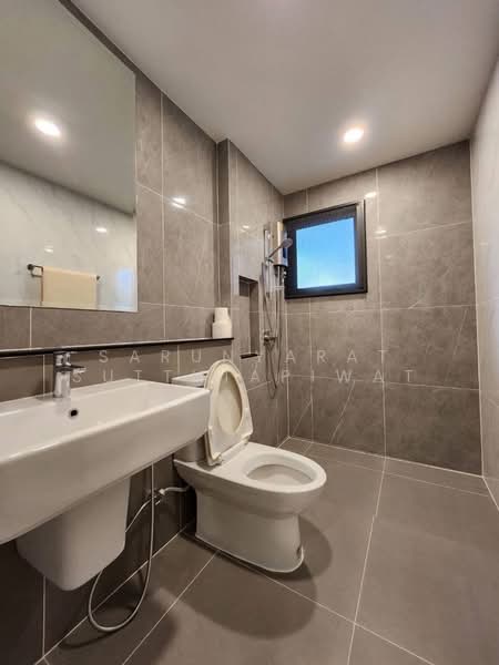 The City Sukhumvit-Onnut, Bangkok, 588/2 Soi On Nut 70/1, Prawet, Prawet, Bangkok, 4 Bedrooms, 312 sqm, Single Detached House For Sale, by Sarunyarat Sutthiapiwat, 500266179 - DDproperty.com