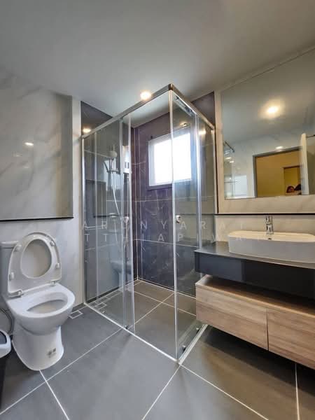 The City Sukhumvit-Onnut, Bangkok, 588/2 Soi On Nut 70/1, Prawet, Prawet, Bangkok, 4 Bedrooms, 312 sqm, Single Detached House For Sale, by Sarunyarat Sutthiapiwat, 500266179 - DDproperty.com