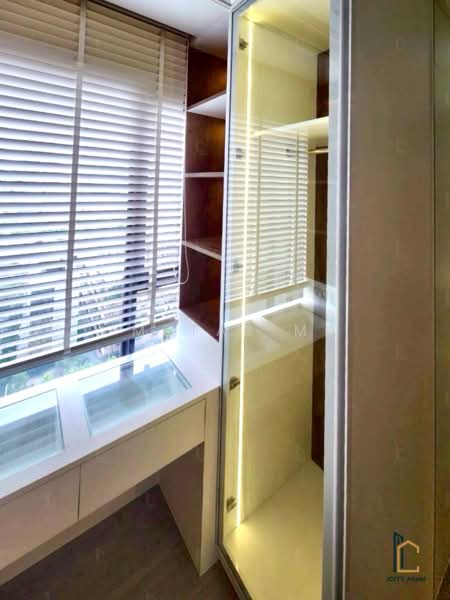 Life Asoke-Rama 9, Bangkok, 626 Asoke-Dindaeng Road, Makkasan, Ratchathewi, Bangkok, 1 Bedroom, 36 sqm, Condo For Sale, by Metas M, 500266180 - DDproperty.com