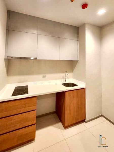 Life Asoke-Rama 9, Bangkok, 626 Asoke-Dindaeng Road, Makkasan, Ratchathewi, Bangkok, 1 Bedroom, 36 sqm, Condo For Sale, by Metas M, 500266180 - DDproperty.com