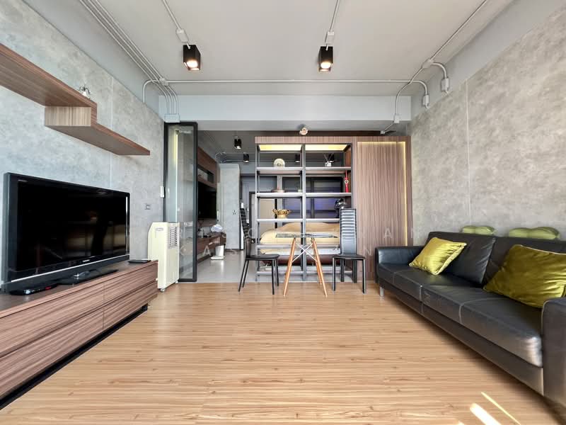 Jomtien Plaza Condotel, Chon Buri (Pattaya), 406 261 Village No. 12, Nong Pru, Bang Lamung (Pattaya), Chon Buri (Pattaya), 1 Bedroom, 49 sqm, Condo For Sale, by Sirisongkran Kasemkun, 500266181 - DDproperty.com