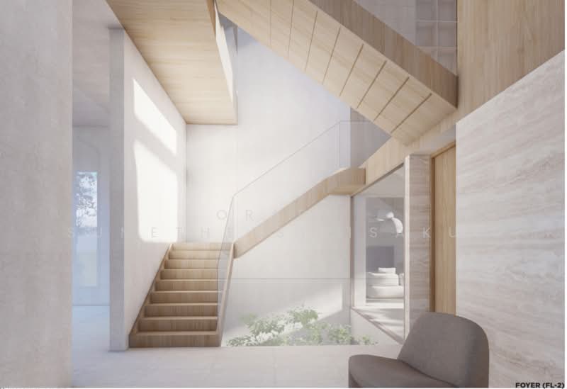 6-BR House, Bangkok, Chan Kasem, Chatuchak, Bangkok, 6 Bedrooms, 901 sqm, Single Detached House For Sale, by Orapa Sumetheesirisakul, 500266183 - DDproperty.com