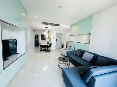 For Rent - AGUSTON Sukhumvit 22, Bangkok