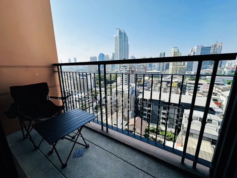 AGUSTON Sukhumvit 22, Bangkok, 140 Sukhumvit Road, Khlong Toei, Khlong Toei, Bangkok, 2 Bedrooms, 86 sqm, Condo For Rent, by Bangkok House Living, 500266184 - DDproperty.com