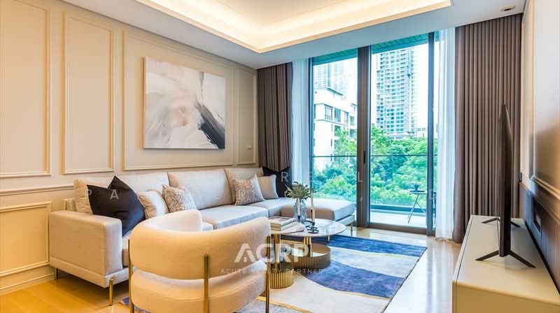 Baan Sindhorn, Bangkok, 89 Soi Langsuan, Langsuan Road, Lumphini, Pathum Wan, Bangkok, 2 Bedrooms, 126 sqm, Condo For Sale, by Acute Realty Partner Co.,Ltd., 500266186 - DDproperty.com