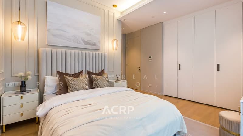 Baan Sindhorn, Bangkok, 89 Soi Langsuan, Langsuan Road, Lumphini, Pathum Wan, Bangkok, 2 Bedrooms, 126 sqm, Condo For Sale, by Acute Realty Partner Co.,Ltd., 500266186 - DDproperty.com