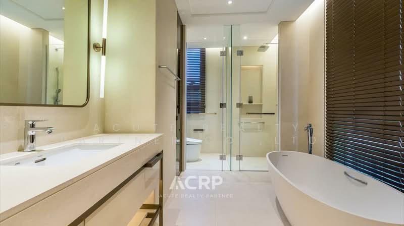 Baan Sindhorn, Bangkok, 89 Soi Langsuan, Langsuan Road, Lumphini, Pathum Wan, Bangkok, 2 Bedrooms, 126 sqm, Condo For Sale, by Acute Realty Partner Co.,Ltd., 500266186 - DDproperty.com