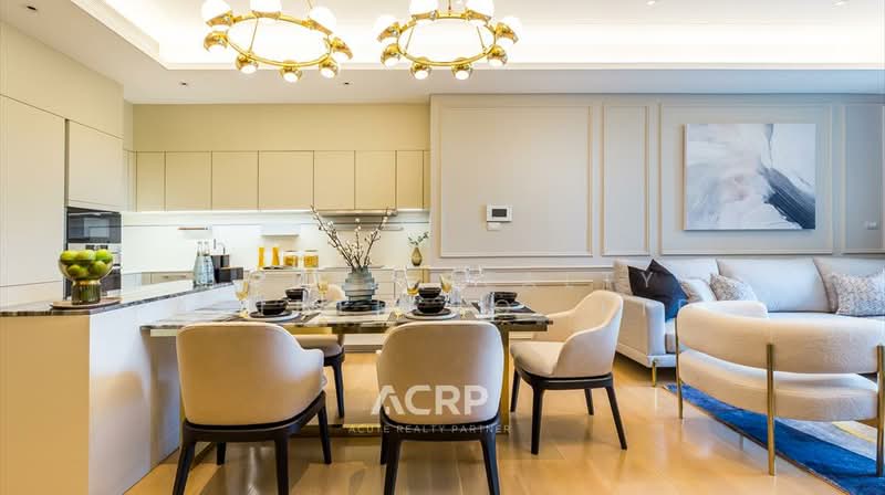 Baan Sindhorn, Bangkok, 89 Soi Langsuan, Langsuan Road, Lumphini, Pathum Wan, Bangkok, 2 Bedrooms, 126 sqm, Condo For Sale, by Acute Realty Partner Co.,Ltd., 500266186 - DDproperty.com