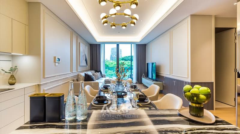 Baan Sindhorn, Bangkok, 89 Soi Langsuan, Langsuan Road, Lumphini, Pathum Wan, Bangkok, 2 Bedrooms, 126 sqm, Condo For Sale, by Acute Realty Partner Co.,Ltd., 500266186 - DDproperty.com