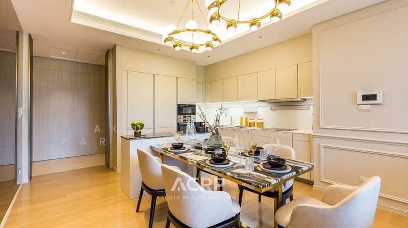 Baan Sindhorn : บ้านสินธร, กรุงเทพ, 89 Soi Langsuan, Langsuan Road, ลุมพินี, ปทุมวัน, กรุงเทพ, 126 ตร.ม., คอนโด ขาย, โดย Acute Realty Partner Co.,Ltd., 500266186 - DDproperty.com