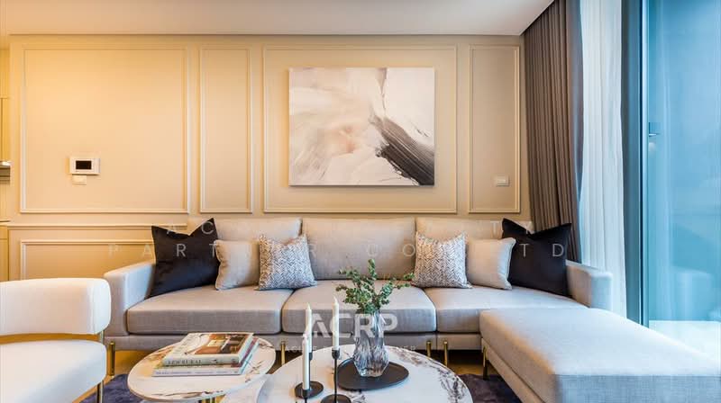 Baan Sindhorn, Bangkok, 89 Soi Langsuan, Langsuan Road, Lumphini, Pathum Wan, Bangkok, 2 Bedrooms, 126 sqm, Condo For Sale, by Acute Realty Partner Co.,Ltd., 500266186 - DDproperty.com