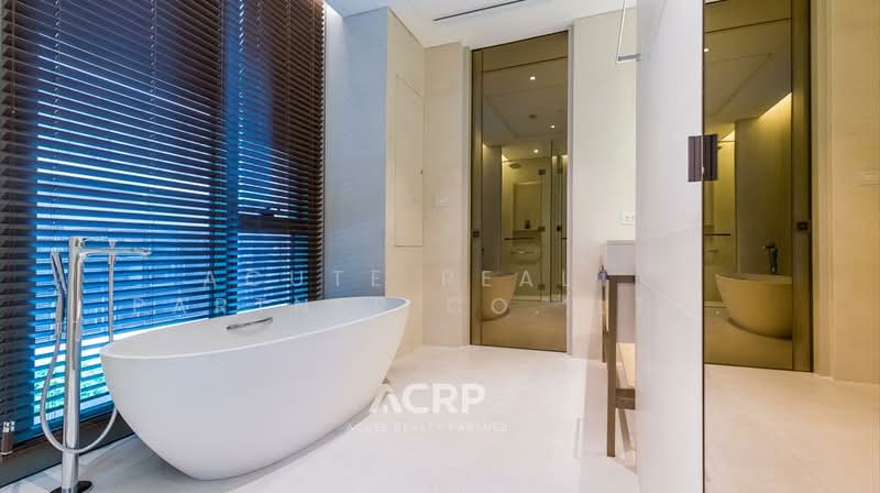 Baan Sindhorn, Bangkok, 89 Soi Langsuan, Langsuan Road, Lumphini, Pathum Wan, Bangkok, 2 Bedrooms, 126 sqm, Condo For Sale, by Acute Realty Partner Co.,Ltd., 500266186 - DDproperty.com
