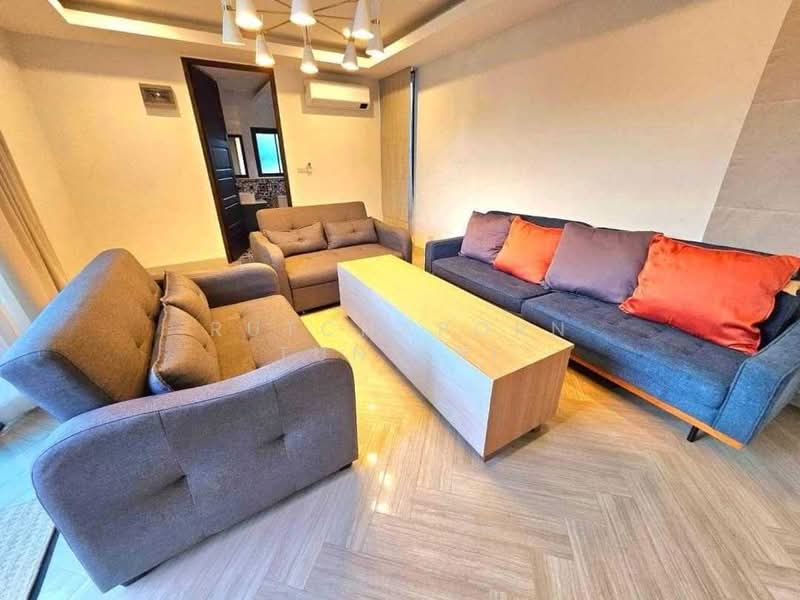 Pool Villa ให้เช่า – ใกล้เซ็นทรัลเฟสติวัล เพียง 10 นาที ค่าเช่า 95,000 บาท / เดือน No.12P006, เชียงใหม่, สันนาเม็ง, สันทราย, เชียงใหม่, 648 ตร.ม., บ้านเดี่ยว ให้เช่า, โดย Rutchaporn Tunsiri, 500266189 - DDproperty.com