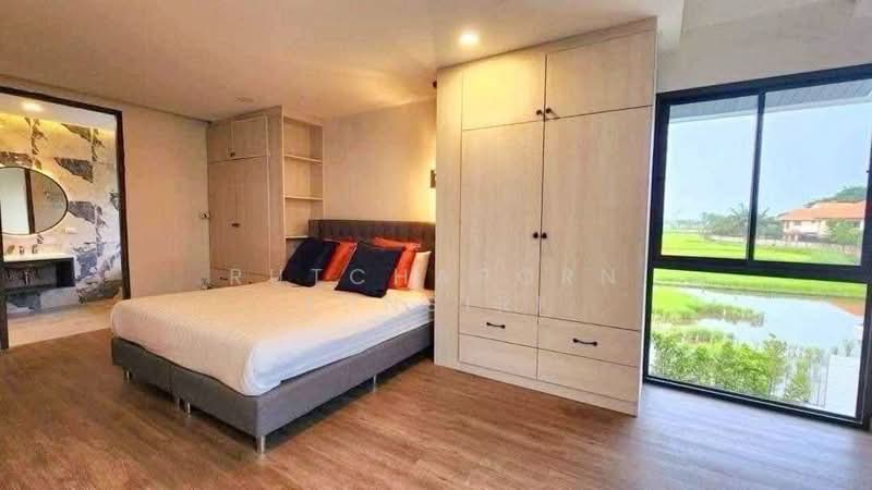 Pool Villa ให้เช่า – ใกล้เซ็นทรัลเฟสติวัล เพียง 10 นาที ค่าเช่า 95,000 บาท / เดือน No.12P006, เชียงใหม่, สันนาเม็ง, สันทราย, เชียงใหม่, 648 ตร.ม., บ้านเดี่ยว ให้เช่า, โดย Rutchaporn Tunsiri, 500266189 - DDproperty.com