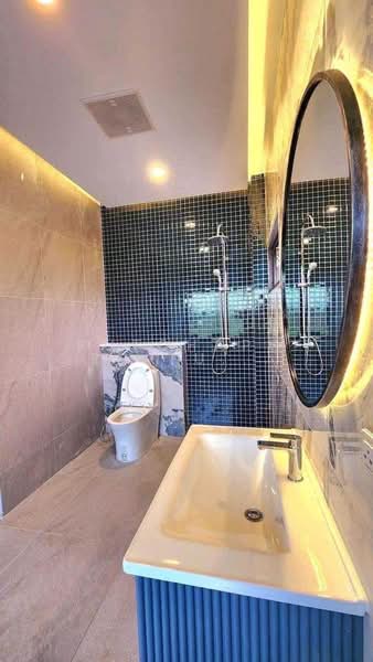 Pool Villa ให้เช่า – ใกล้เซ็นทรัลเฟสติวัล เพียง 10 นาที ค่าเช่า 95,000 บาท / เดือน No.12P006, Chiang Mai, San Na Moeng, San Sai, Chiang Mai, 5 Bedrooms, 648 sqm, Single Detached House For Rent, by Rutchaporn Tunsiri, 500266189 - DDproperty.com