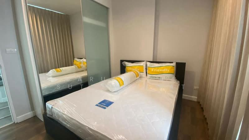 The Bloom Sukhumvit 71 : เดอะ บลูม สุขุมวิท 71, กรุงเทพ, ซอยสุขุมวิท 71, พระโขนงเหนือ, วัฒนา, กรุงเทพ, 48 ตร.ม., คอนโด ให้เช่า, โดย Sarunyarat Sutthiapiwat, 500266200 - DDproperty.com